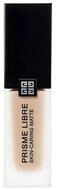 GIVENCHY Foundation Prisme Libre Matte Fdt 1-C105