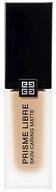 GIVENCHY Foundation Prisme Libre Haut- Caring Matte