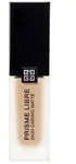 GIVENCHY Foundation Prisme Libre Haut- Caring Matte