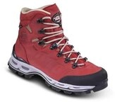 Meindl Meindl Damen Wanderstiefel Bellavista Lady MFS GTX Rubinrot Beige Outdoorschuh