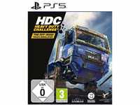 Heavy Duty Challenge: The Off-Road Simulator Playstation 5