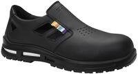 ELTEN BRICE Air XXTM black Low ESD S1PS Sicherheitsschuh (Schuhkarton, Paar)