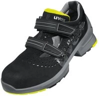Uvex Schuh Sandale S1 000 Arbeitsschuh