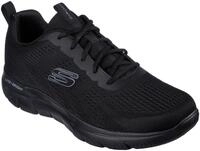 Skechers SUMMITS-TORRE Sneaker, Freizeitschuh, Trainingsschuh, Schn&uuml;rschuh mit