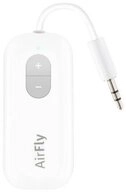 Twelve South Audio-Adapter, AirFly SE - bis zu 20 Stunden Akkulaufzeit