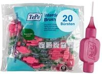 TePe Interdentalb&uuml;rsten Original Zahnreinigungsst&auml;bchen aus Schweden,...