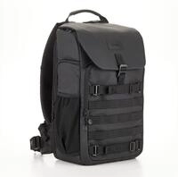 Tenba Fotorucksack Axis v2 LT 20L Rucksack Schwarz