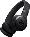 JBL LIVE 670NC On-Ear-Kopfh&ouml;rer (Bluetooth On-Ear-Kopfh&ouml;rer)