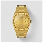 Tissot Schweizer Uhr Herrenuhr Automatik PRX Powermatic 80
