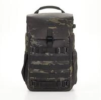 Tenba Fotorucksack Axis v2 LT 20L Rucksack MultiCam