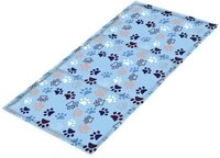 Nobby Hundematte Nobby K&uuml;hlmatte Hund Lissi L blau