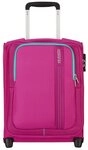 American Tourister&reg; Weichgep&auml;ck-Trolley Sea Seeker, 2 Rollen