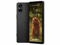 Sony XPERIA 5V Smartphone (15,49 cm/6,1 Zoll, 128 GB Speicherplatz, 12 MP...