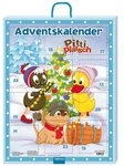 Tr&ouml;tsch Verlag Adventskalender Pittiplatsch Adventskalender