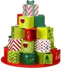 Spielwerk Adventskalender (24-tlg)