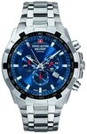Swiss Alpine Military Quarzuhr 7043.9235SAM