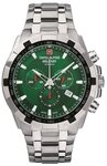 Swiss Alpine Military Schweizer Uhr Star Fighter