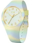 ice-watch Quarzuhr ICE tie and dye Fresh mint