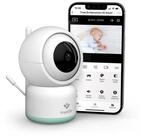 TrueLife Babyphone Intelligentes Babyphone TLNCR3S, Gegensprechfunktion,