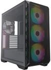 MONTECH PC-Geh&auml;use Montech AIR 903 MAX, Tower-Geh&auml;use, (Tempered