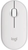 Logitech Schlanke, kompakte Bluetooth&reg;-Maus mit personalisierbarer 910-007013...