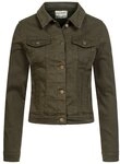 Rock Creek Jeansjacke Damen Jeansjacke Denim D-401