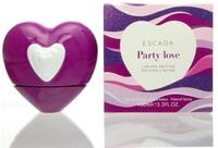 ESCADA Eau de Parfum Escada Party Love Eau de Parfum 100 ml