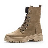 Gabor Schn&uuml;r-Stiefeletten f&uuml;r Damen Schn&uuml;rboots (keine Angabe, 1-tlg., keine