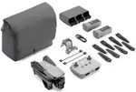 DJI Air 3 Fly More Combo (DJI RC-N2) Drohne (4K Ultra HD, DJI RC-N2 Fernsteuerung, 3