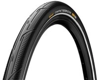 CONTINENTAL Fahrradreifen Continental Reifen Contact Urban 28x2.50 62-622...