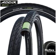 Schwalbe Fahrradreifen Schwalbe Drahtreifen MARATHON Performance Line GreenGuard