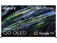 Sony XR-55A95L OLED-Fernseher (139 cm/55 Zoll, 4K Ultra HD, Google TV, Smart-TV,