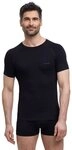 FALKE T-Shirt FALKE T-Shirt Wool-Tech Light (1-tlg., 1) mit feinster Merinowolle