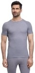 FALKE Unterziehshirt Falke Herren Shirt WT Light SSm 33230