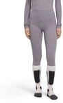 FALKE Thermounterhose FALKE Tights Wool-Tech Light (1-St., 1) mit feinster