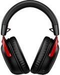 HyperX HyperX Cloud III Wireless Gaming Headset schwarz-r Headset