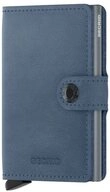 SECRID Geldb&ouml;rse Secrid Miniwallet Original Ice Blue