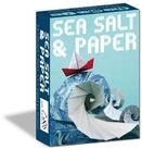 MM - SPIELE Spiel Sea Salt & Paper, Familienspiel, Made in Europe