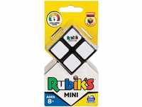 Spin Master Spiel, Logikspiel-Würfel Rubik's - 2x2 Mini