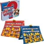 Hasbro Spiel Guess Who? Wer ist es?