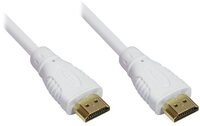 GOOD CONNECTIONS HDMI-Kabel, (100 cm)