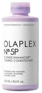 Olaplex Haarsp&uuml;lung No. 5P Blonde Enhancer Toning Conditioner