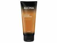 ALCINA Haarshampoo Alcina Color - Shampoo - kupfer - 200ml