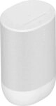 Sonos MOVE 2 Smart Speaker Stereo (A2DP Bluetooth, HFP, WLAN, 250 W, WLAN,USB-C)