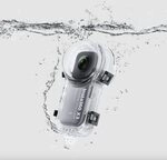 Insta360 Insta360 X3 Zubeh&ouml;r Actioncam Zubeh&ouml;r schwarz