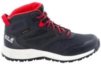 Jack Wolfskin WOODLAND TEXAPORE MID K Wanderstiefel