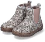 Bisgaard Winterstiefeletten SIGGI LAMB Stiefelette