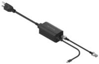 Ecoflow EcoFlow PowerStation Erdungsadapter C20 Auto-Adapter C20, Aufladen von