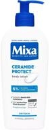 Mixa K&ouml;rperpflegemittel K&ouml;rperlotion Ceramide Protect (K&ouml;rperlotion) 400 ml