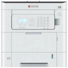 KYOCERA Scanner